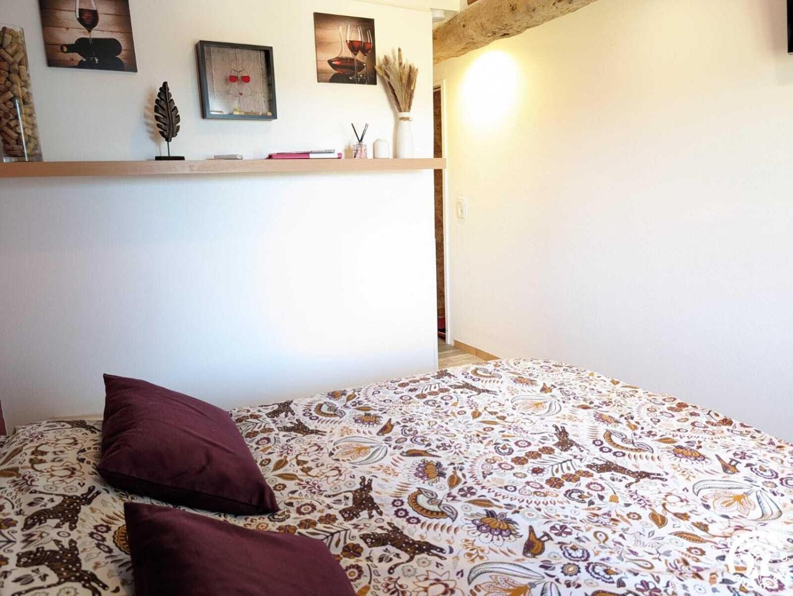 La Maison Millesime Bed and Breakfast La Caunette Buitenkant foto