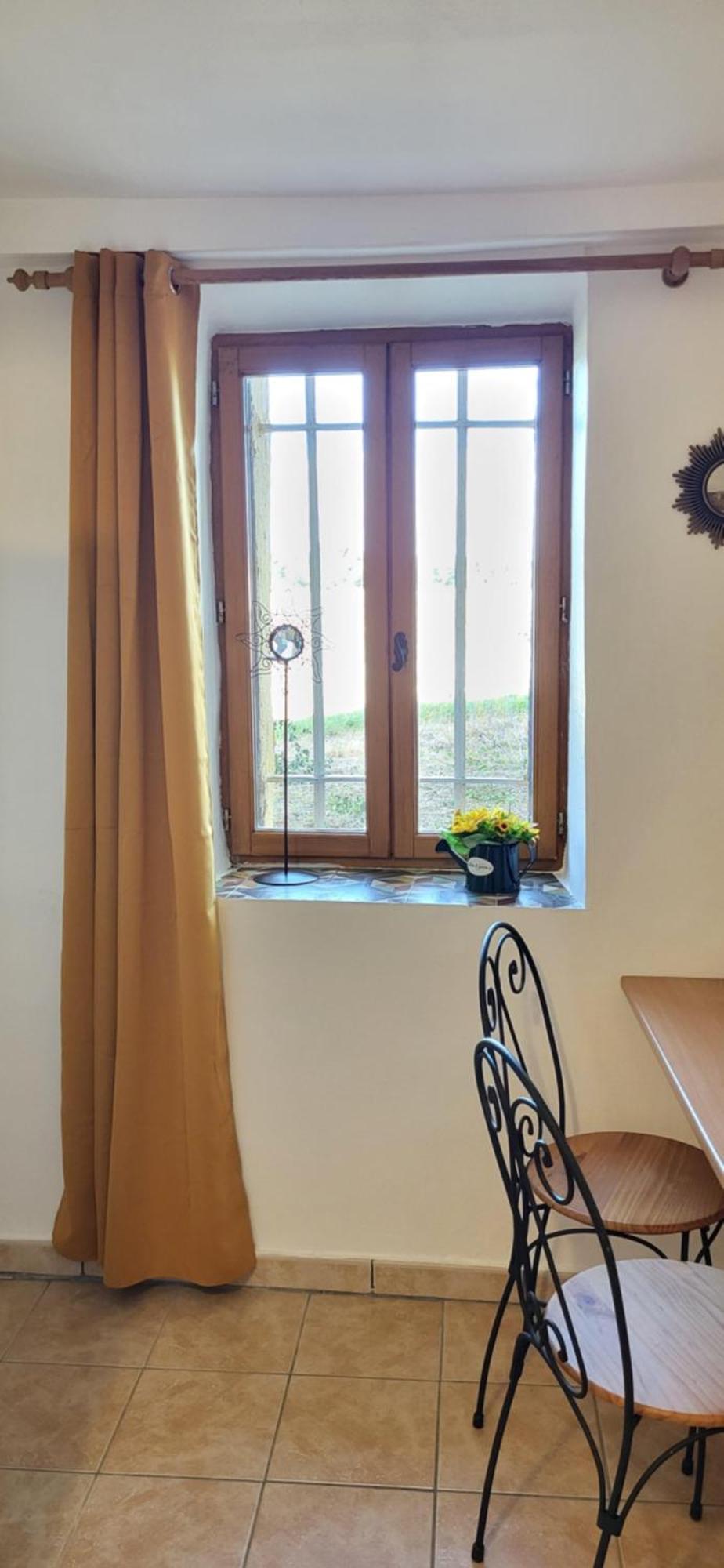 La Maison Millesime Bed and Breakfast La Caunette Buitenkant foto